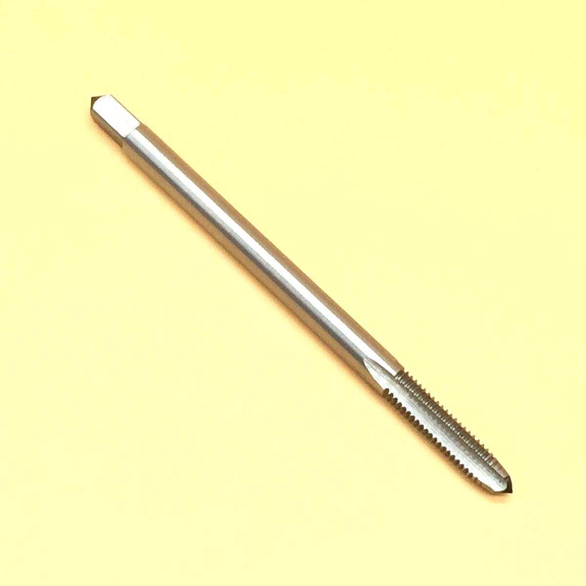 M7 x 1 x 100mm Extended Extra Long Right hand Tap [M_M_S]