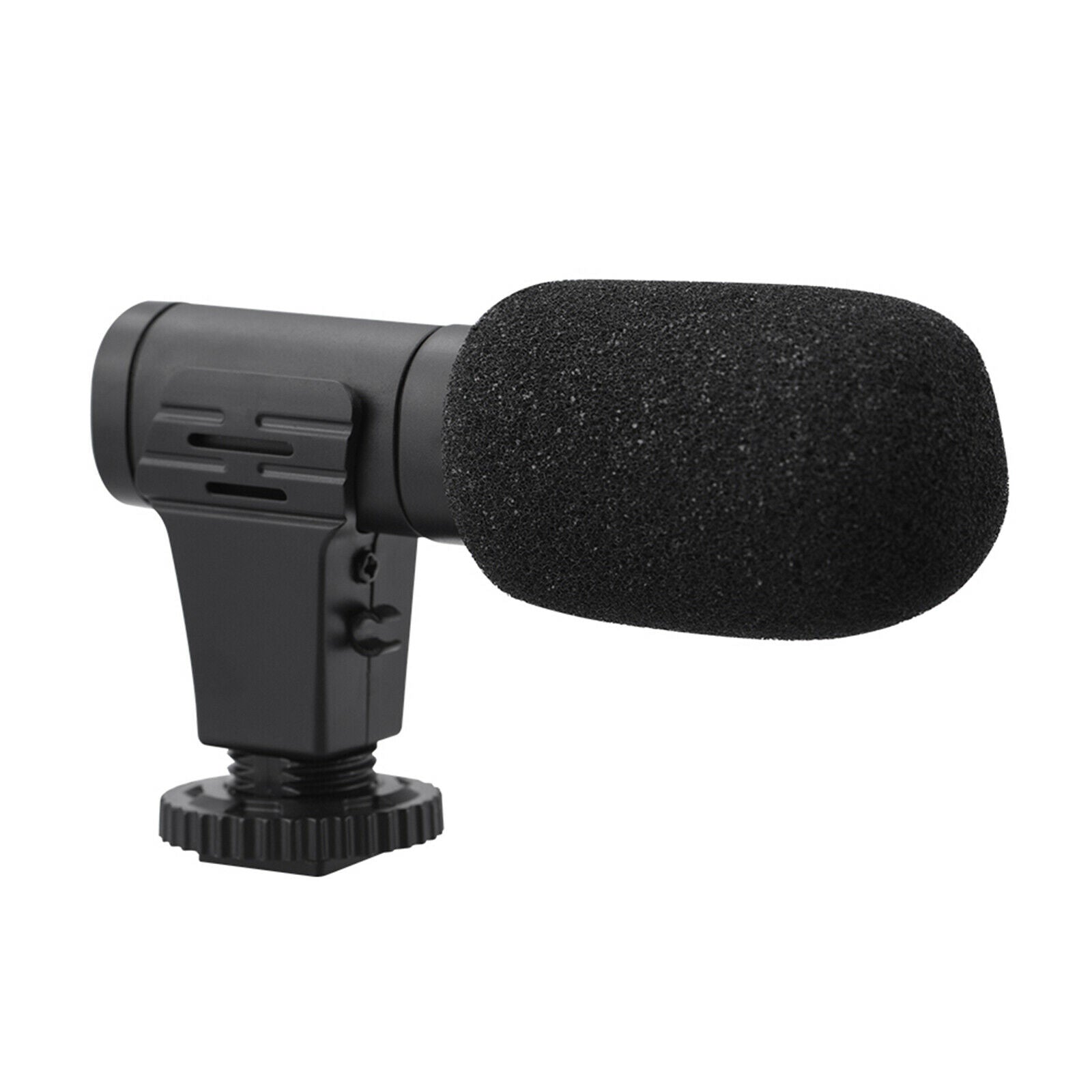 Camera Microphone Universal Mini Mic Video for Presentations Mobile Phones