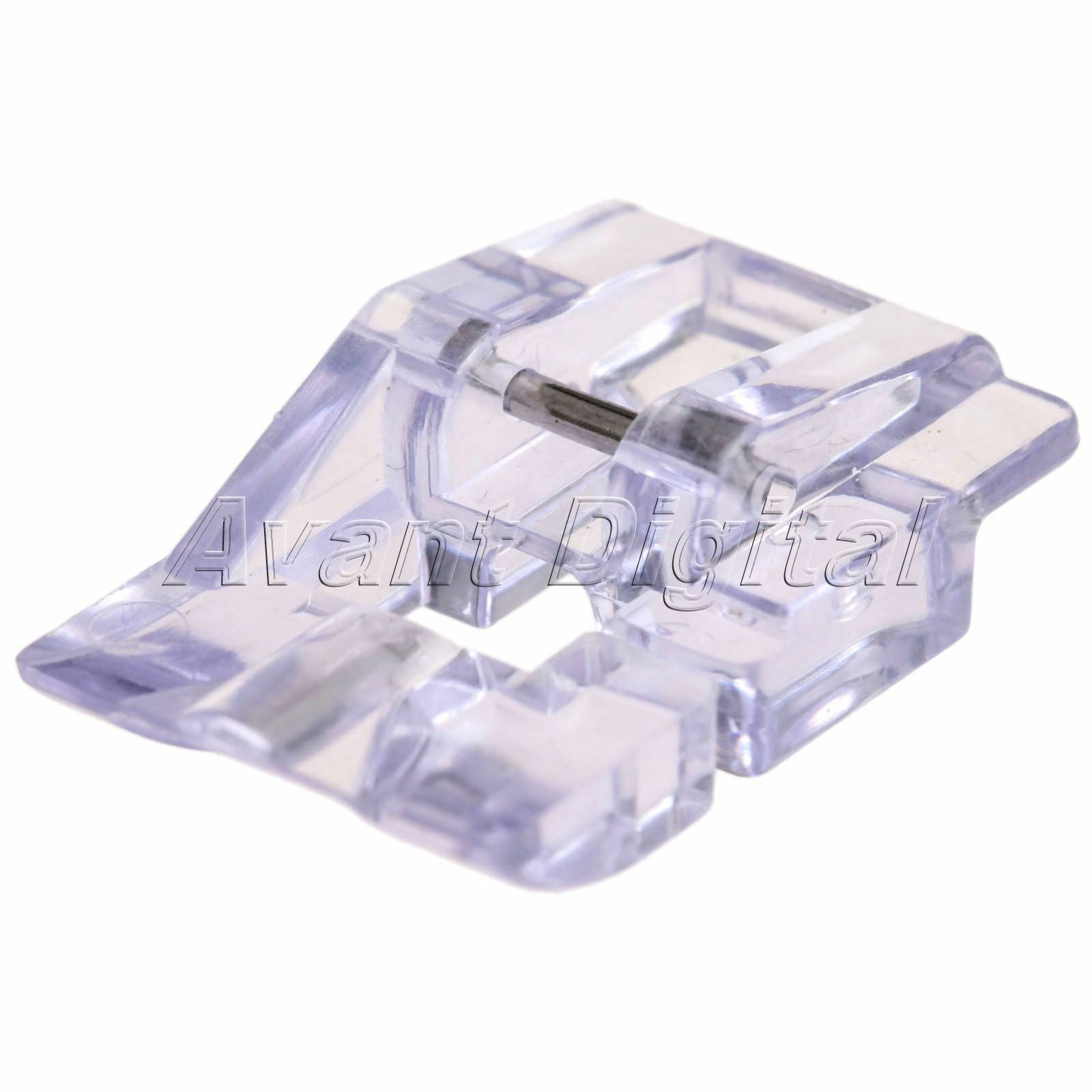 Domestic Round Bead Presser Foot For Brother Janome Sewing Machine High Quality