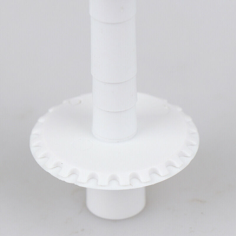 6Pcs/Set Shell Fondant Cake Decorating Plunger Sugarcraft Cutter Cake Mol.l8