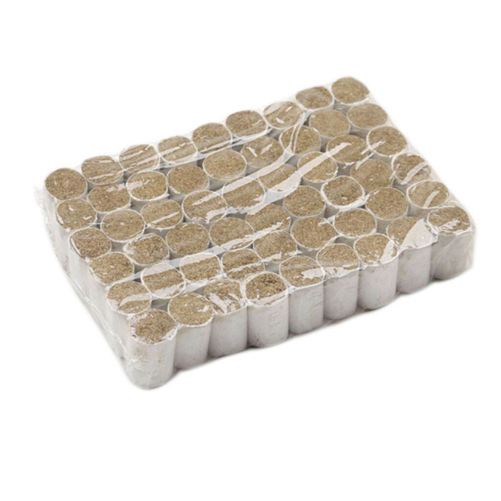54pcs Bee Smoker - Smoke Fuel - Bee-Keeping Smoke Bombs Chinese Medicinal