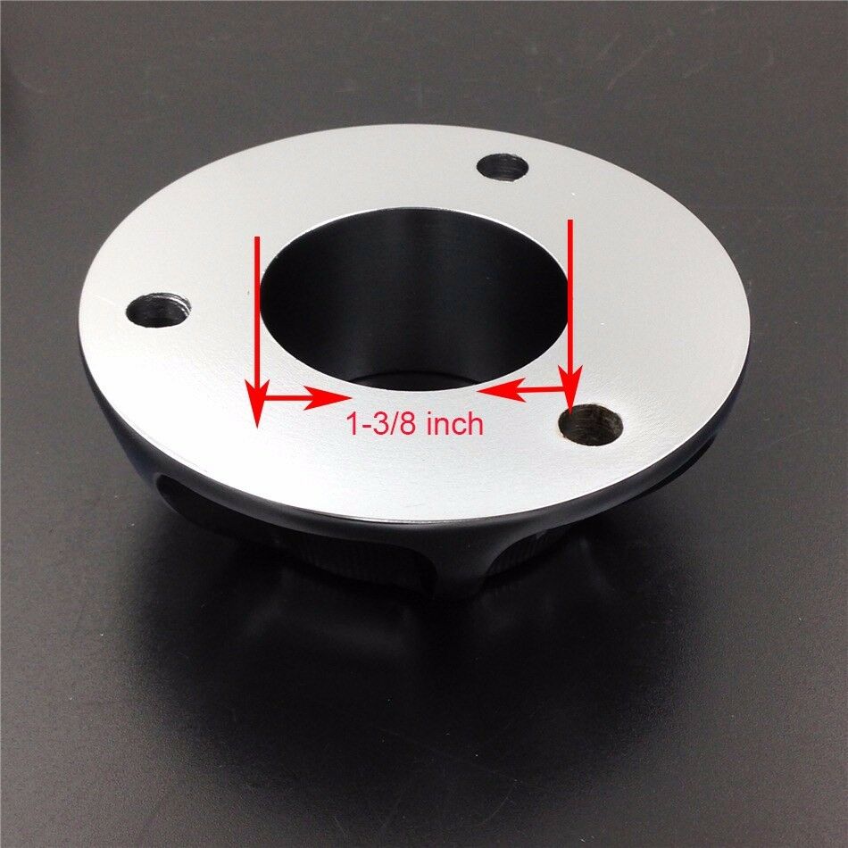 Exhaust Tip for Kawasaki KLX 125 /KLX 125L SUZUKI DRZ Yamaha TT-R50/TT-R125E