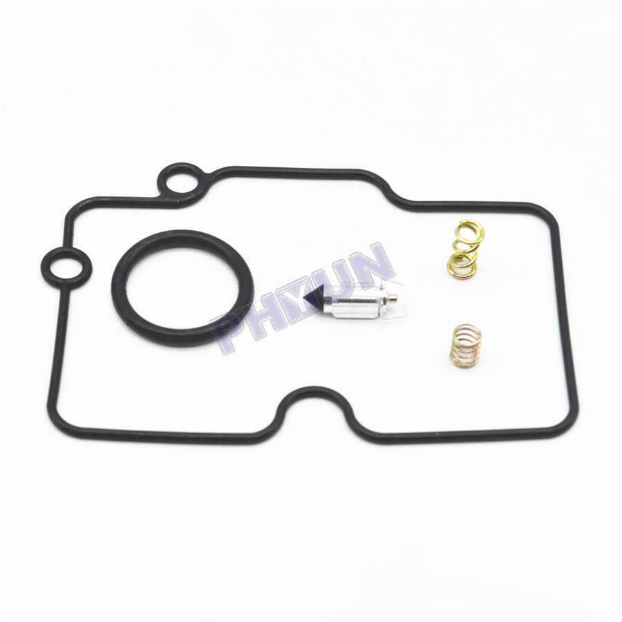 2x Carburetor Repair Kit For Yamaha YFZ 450 YFZ450 2004 2005 2006 2007 2008 2009