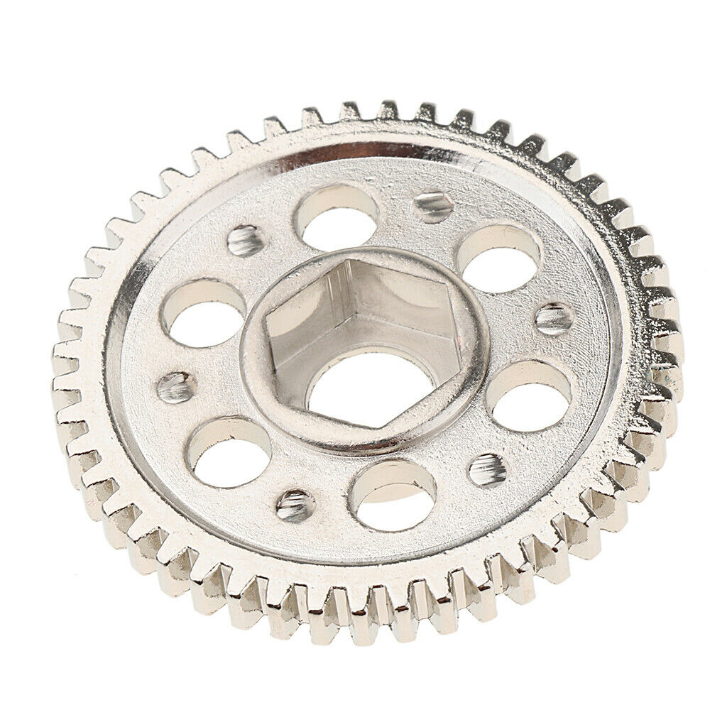 Lovoski 06232 47T  Drive Differential Main Gear for HSP 1:10 Car Truck