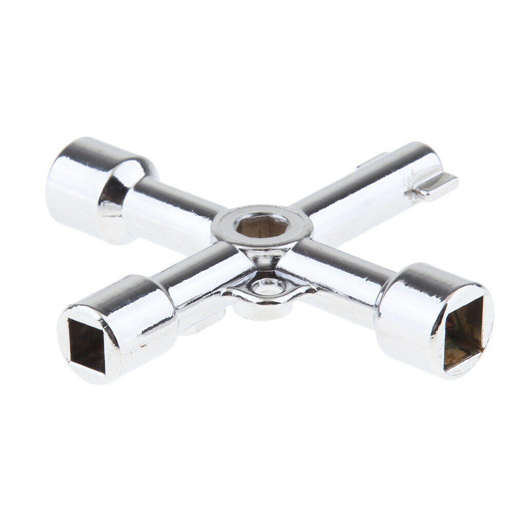 4-way Multi-function Key Multi-function Keys Size (L X W): 71 X 71