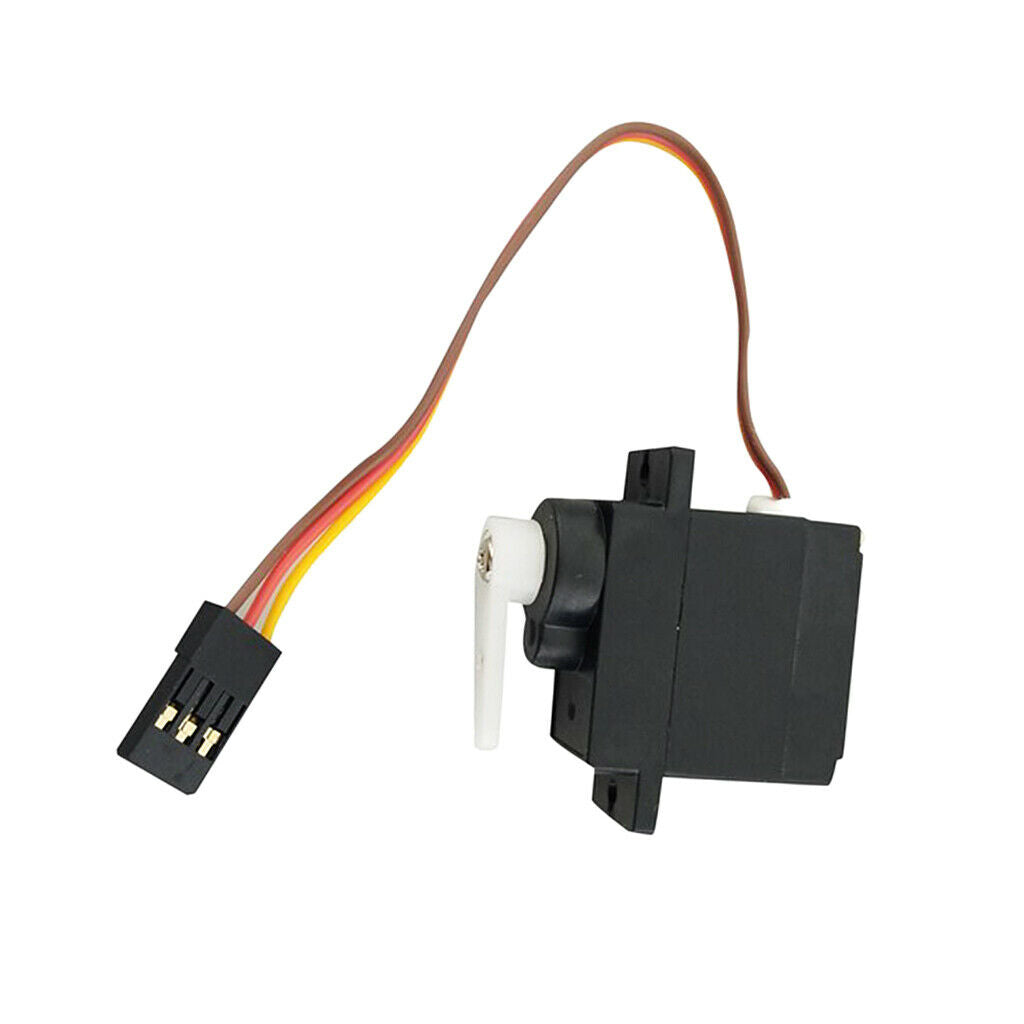 RC Upgrade  Servo Motor for Udi001 Boat