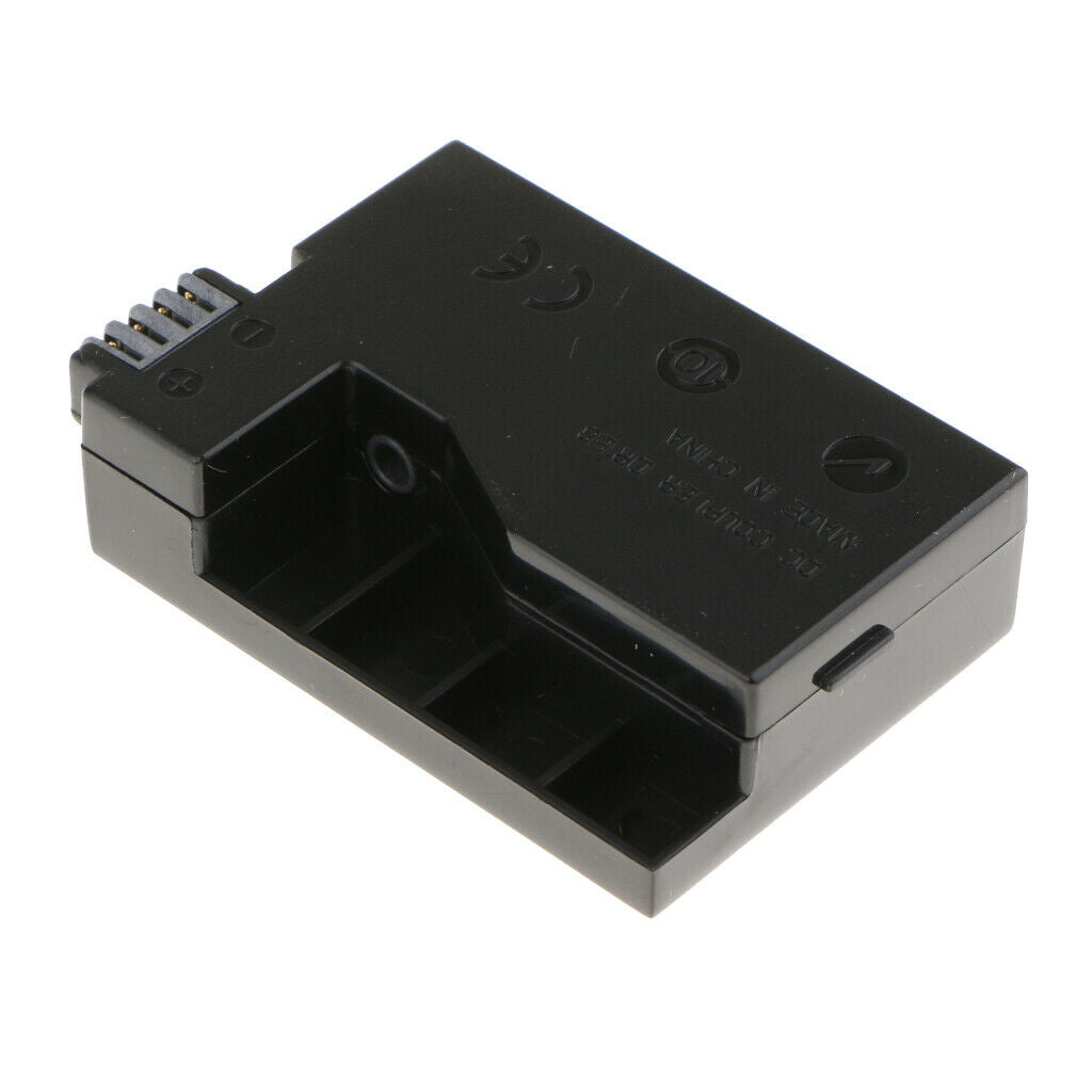 ACK-E8 AC Power Adapter for Canon 550D 600D 650D 700D EN-EL10 Battery Kit