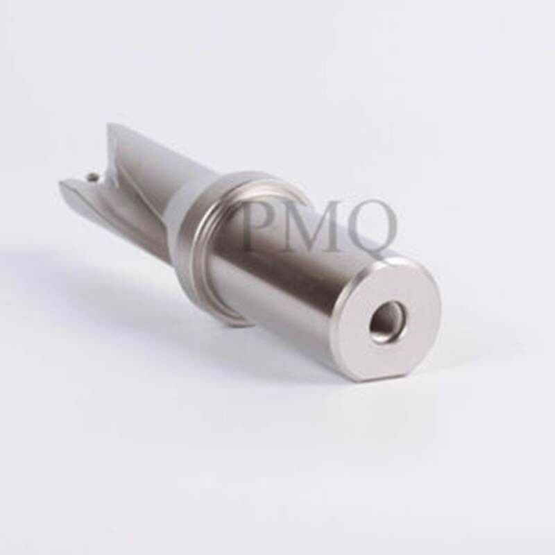 WPD285-32-2D 28.5mm U drill indexable drill For WCMX050308 U drill insert Φ28.5