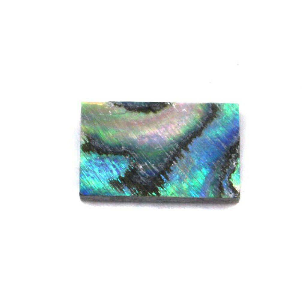 Guitar Builder/Luthier Supply Guitar Bnajo Fretboard Inlay Dots Abalone 10x