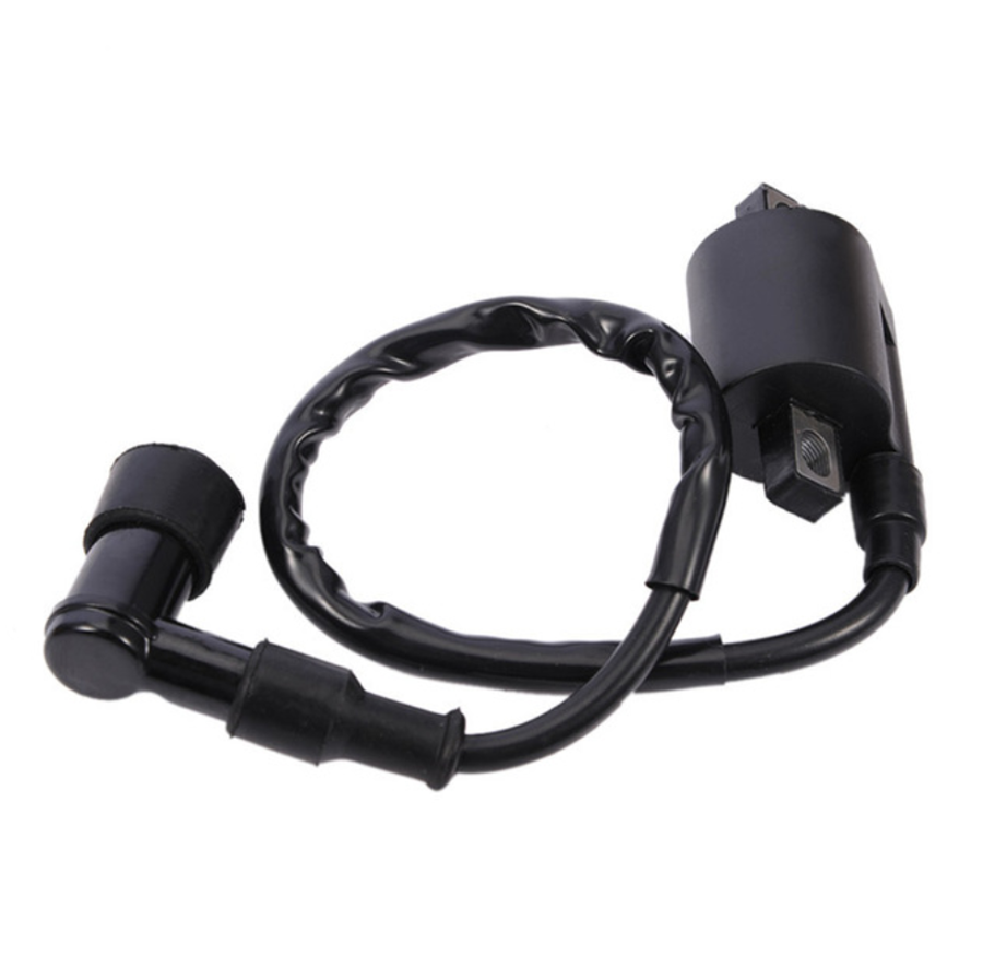 12V Coil Ignition For 50CC - 250CC Motorcycles Scooters ATV Dirt Bike Quad