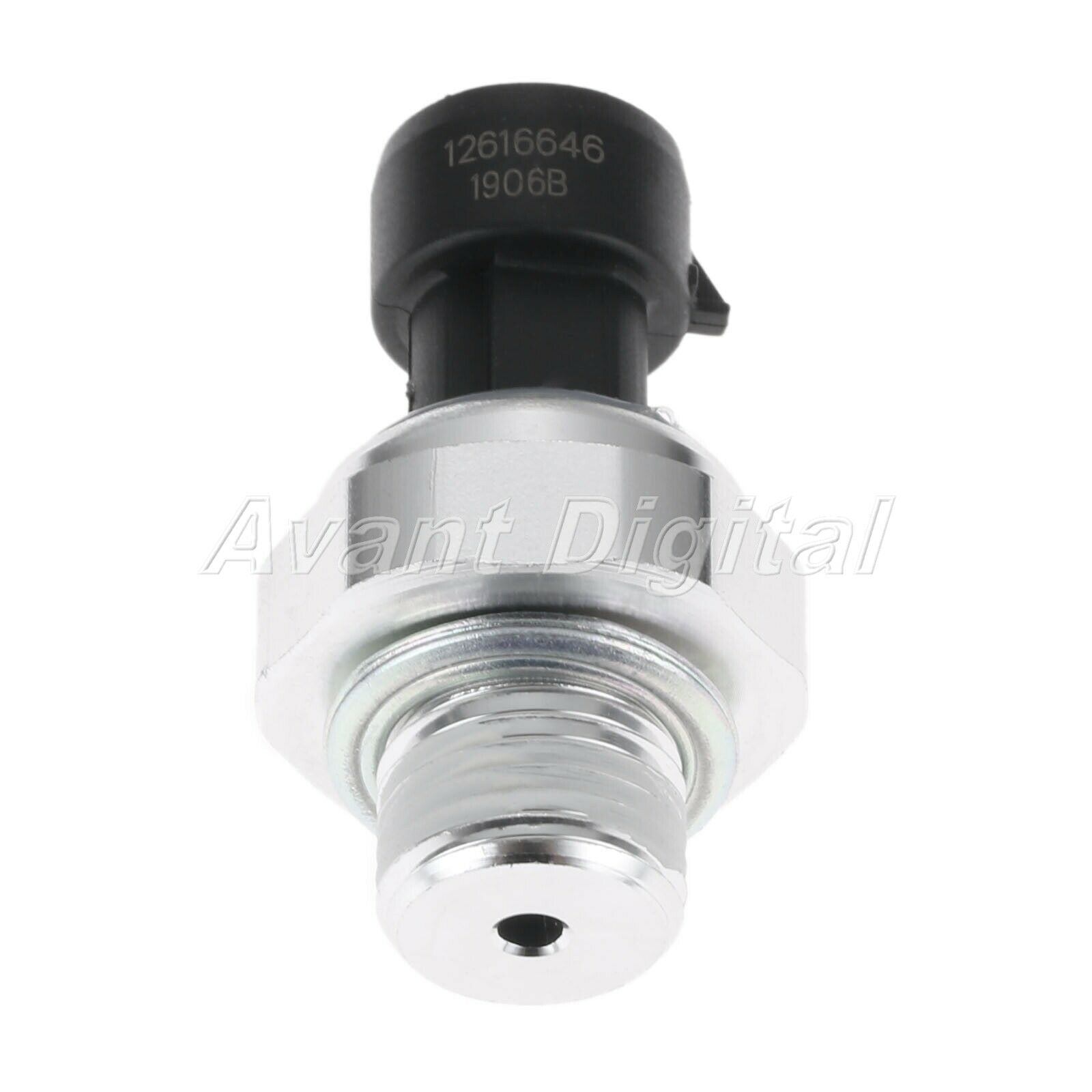 12616646 For Engine Equipment Oil Pressure Sensor Switch Sending Unit Chevrolet