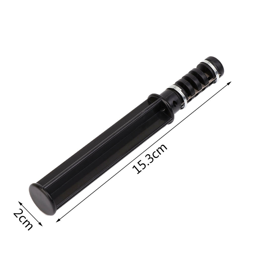 DIY Leather Craft Lacing Lace cord Maker Design Strip Cutter Tool with 3 blade E