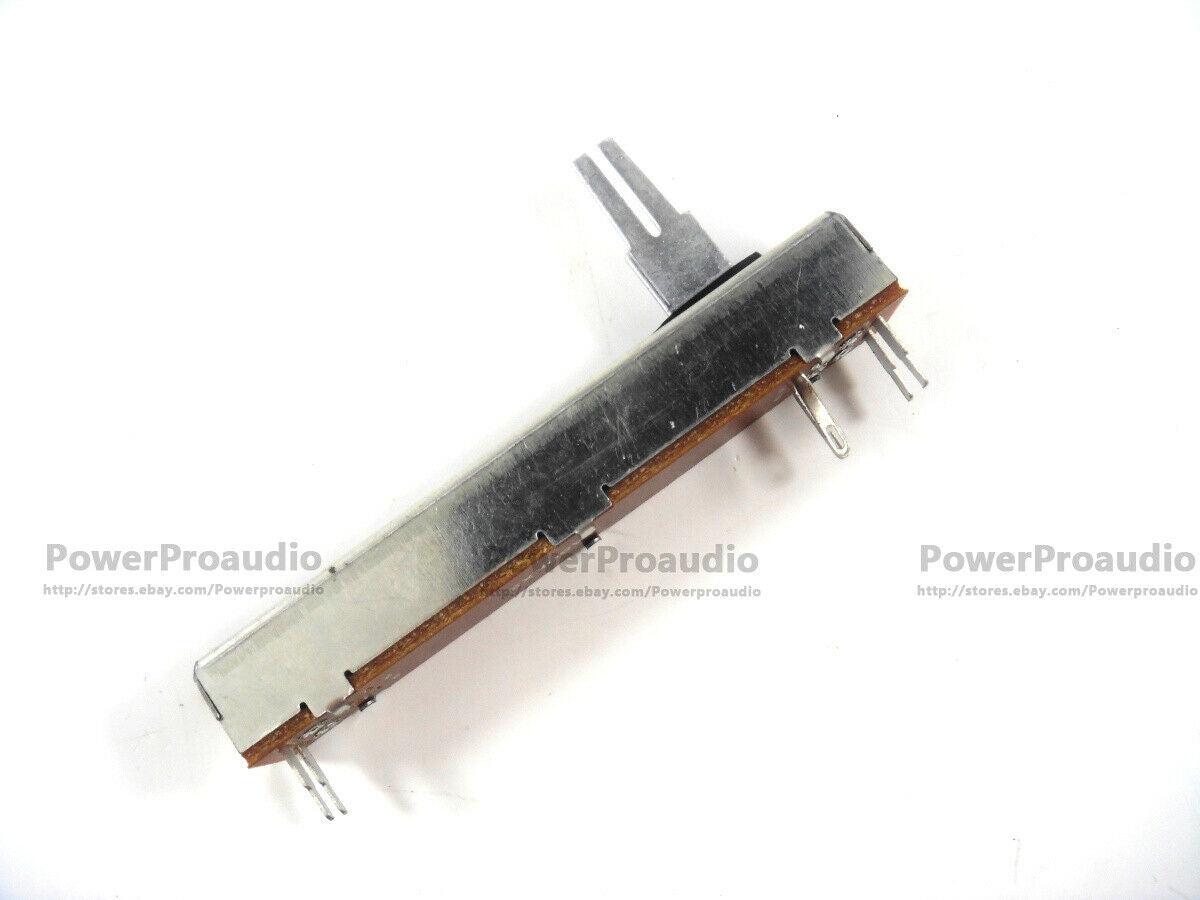 1Pcs potentiometer A50Kx2 20A6 for NUMARK M2 DM2050 DM1050 / player