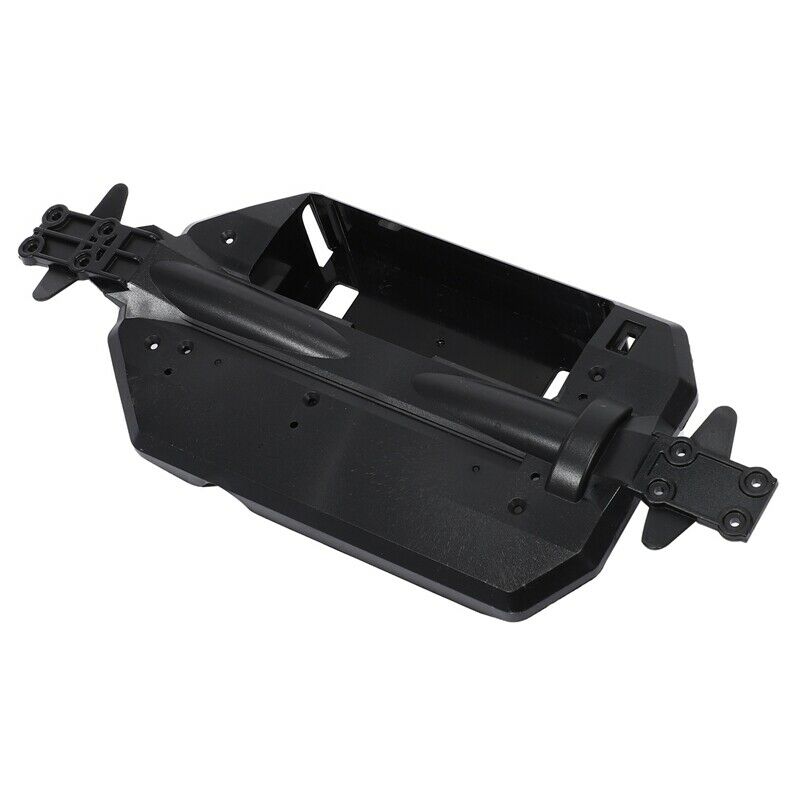 12401-0204 Underbody Chassis for WLtoys 12401 12402 12402-A 12403 12404 12409 Y2