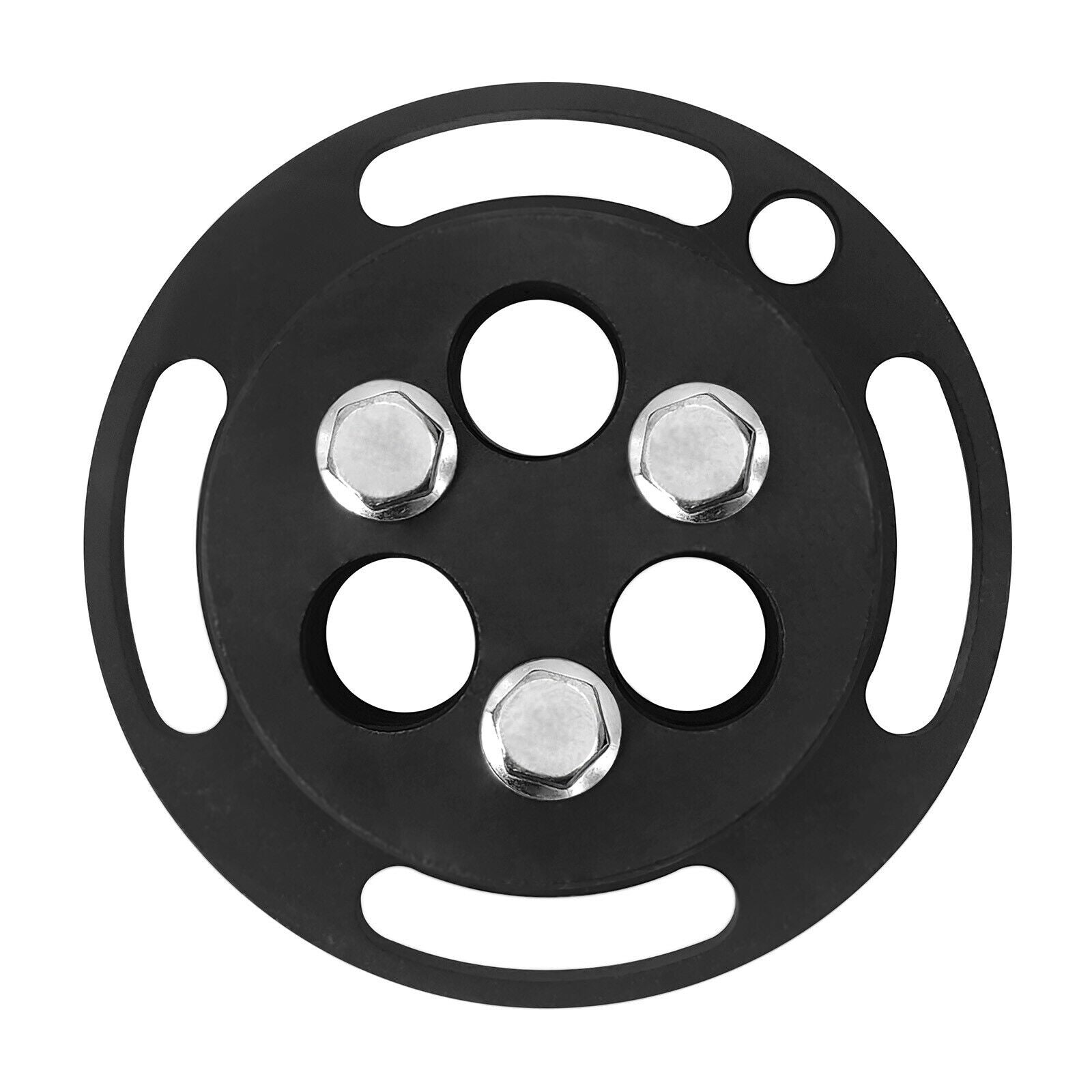 New Water Pump Sprocket Retainer Holding Tool Timing Chain for GM 2.2L 2.4L