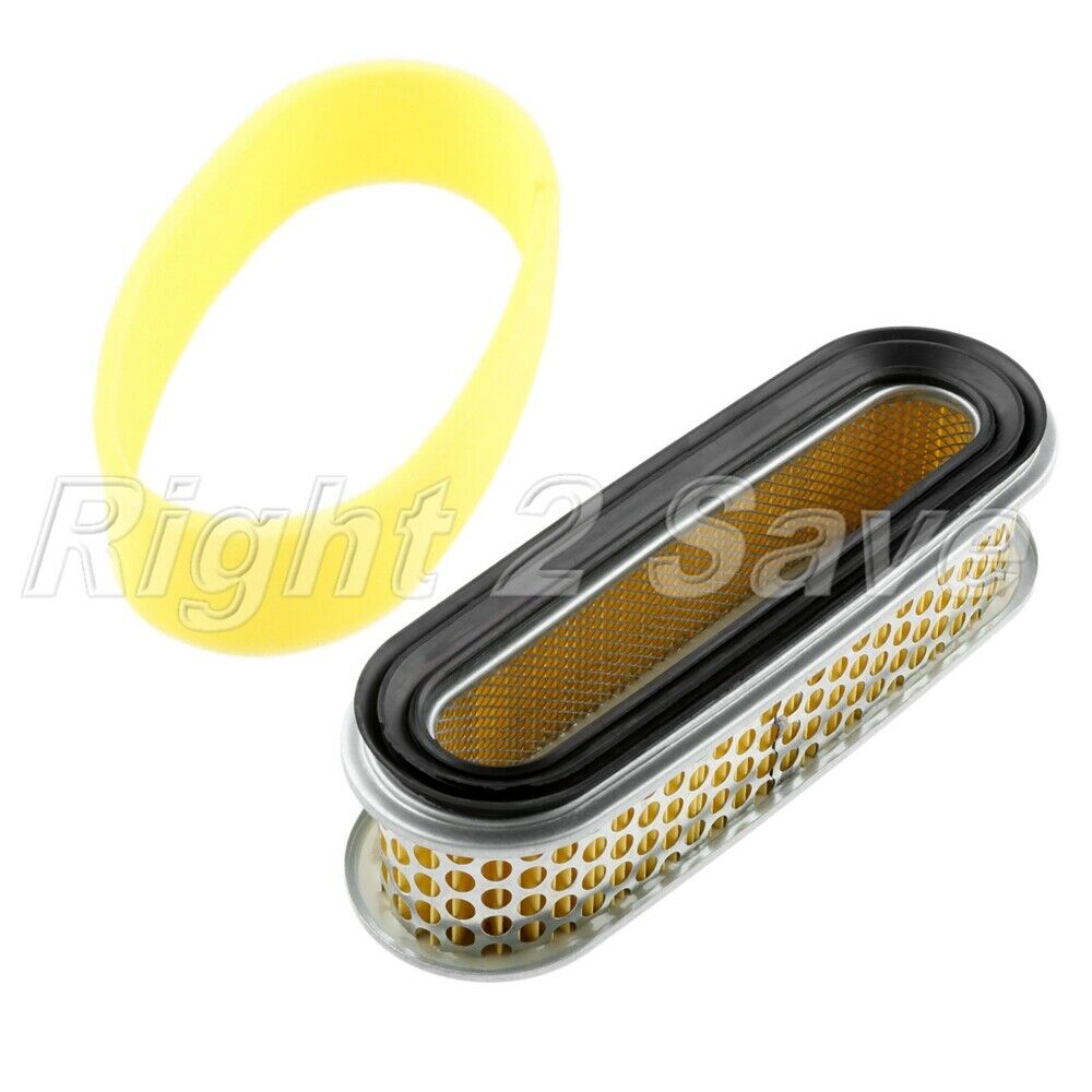 Repalcement Air Filter For Lawn Mower Honder GXV120 GXV160 17210-ZE7-505 013 003