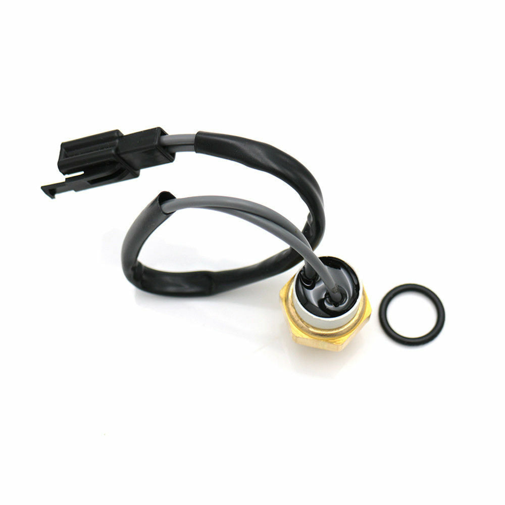 Temperature Switch Radiator Fan For Suzuki RF400 GK78A UH200 UX125 UH125 VZ800
