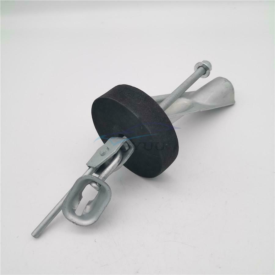 1PCS Car Parking Brake Tensioner OEM#52122296AA For DODGE RAM 1500 2500&3500