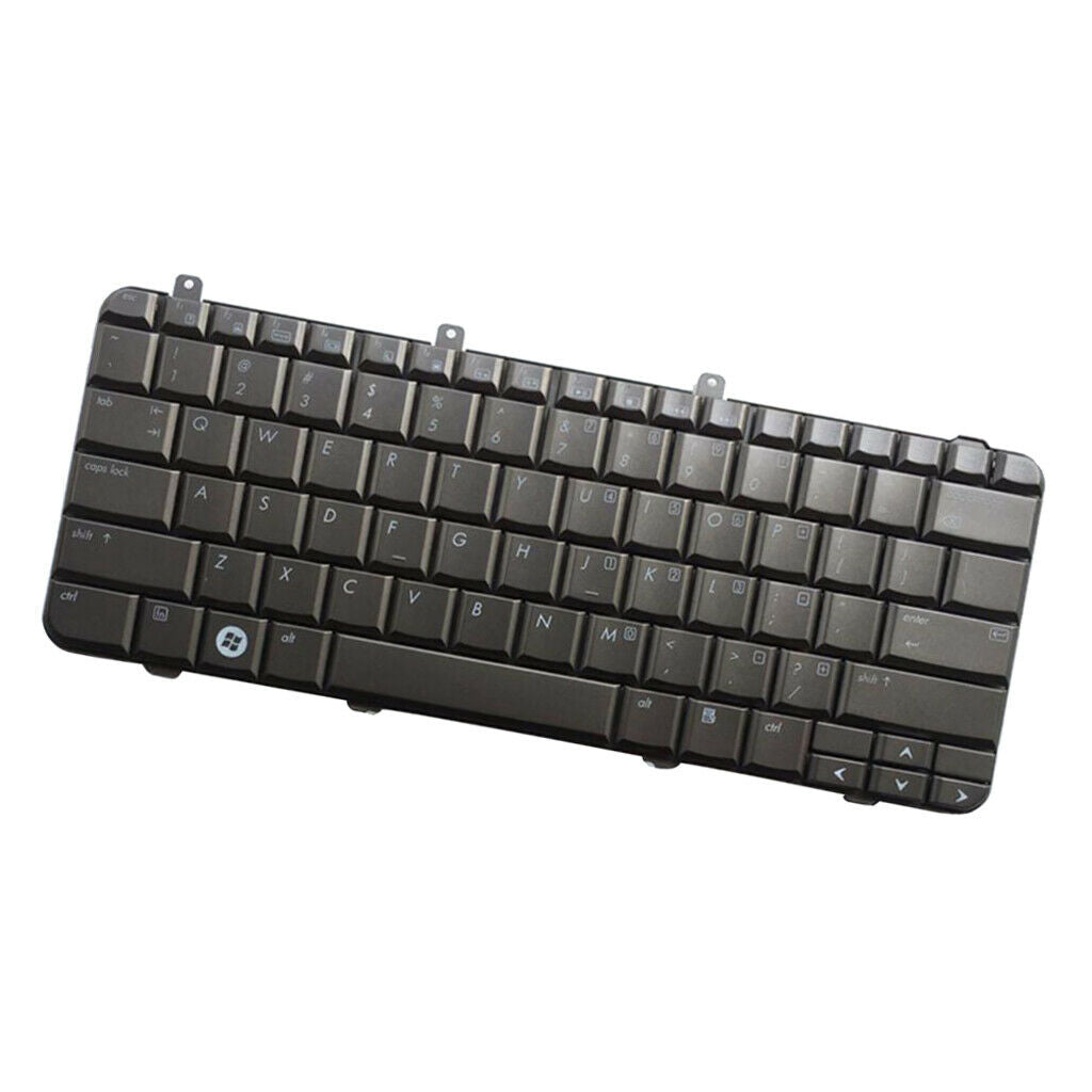 Computer Laptop US Keyboard Suitable For  DV3 DV3-1000 DV3-1100 DV3-1200