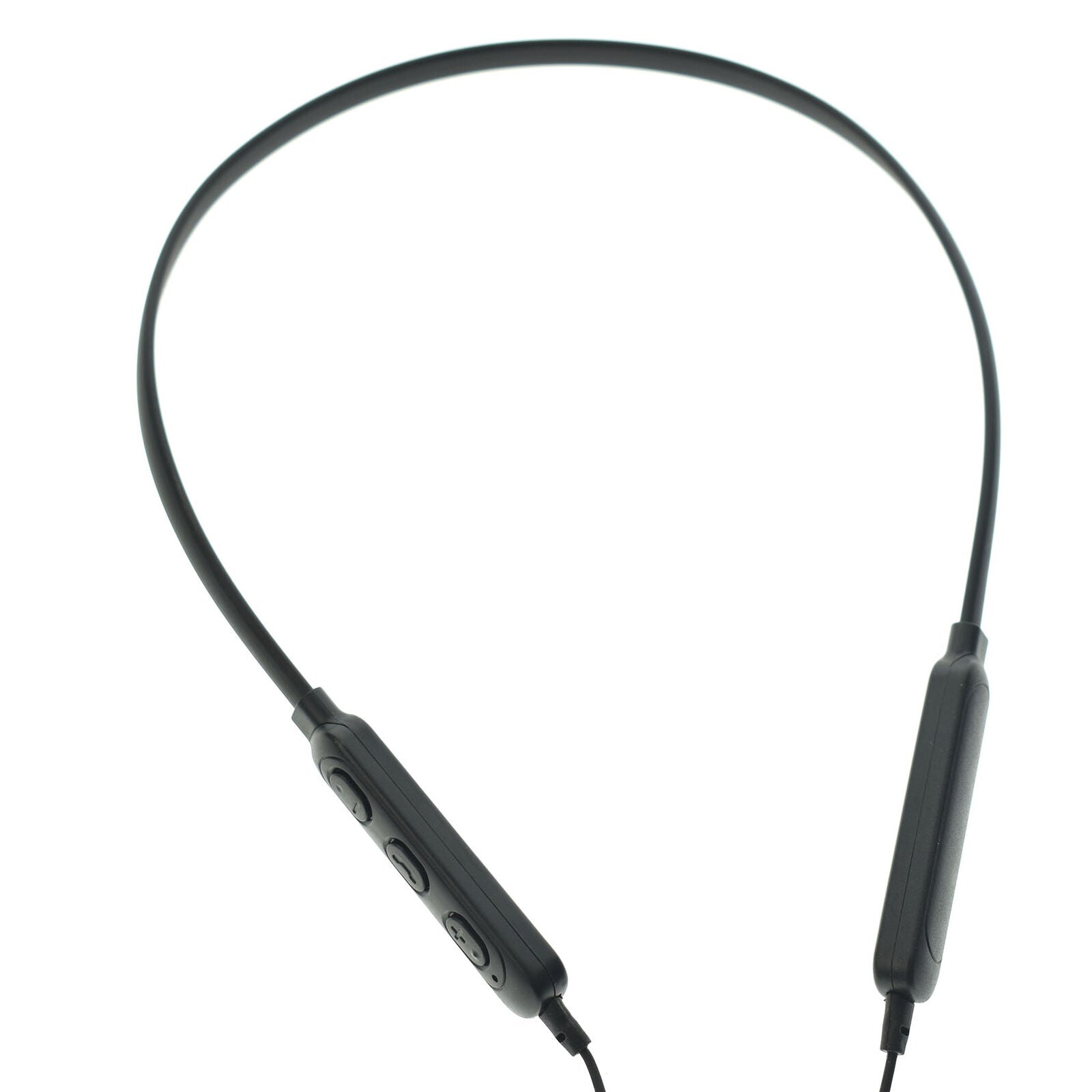 Bluetooth Neckband Headset Wireless Earphone Headphone Mic