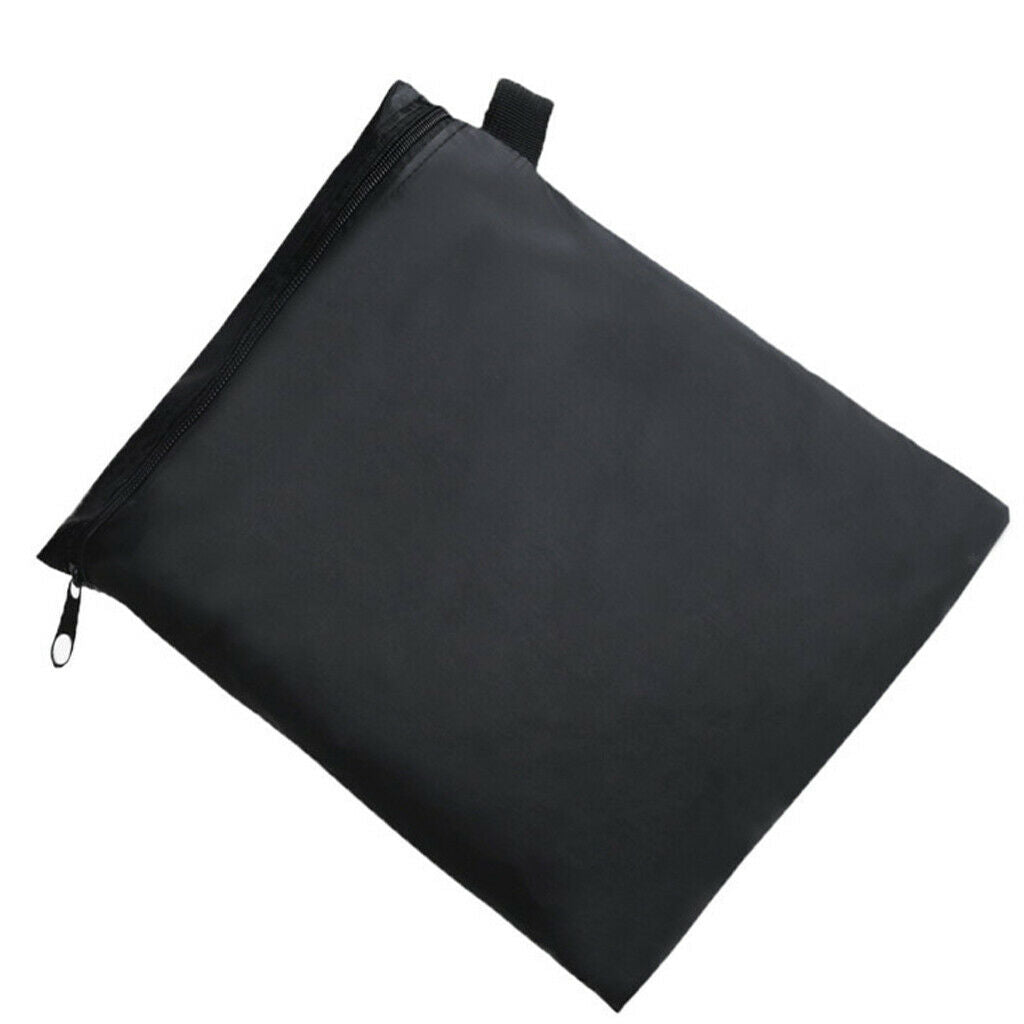 Premium Tennis Table Cover Outdoor Waterproof Folding Pings Pong Table Cover
