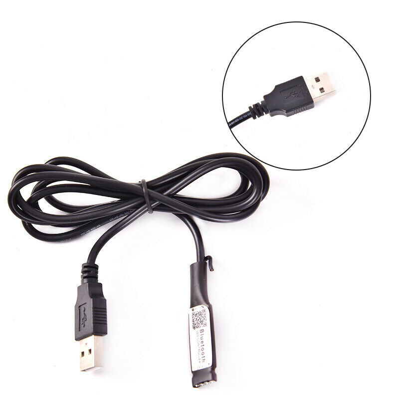 5V USB RGB Wifi Controller Bluebooth Power For TV Backlight Led Strip Con.l8