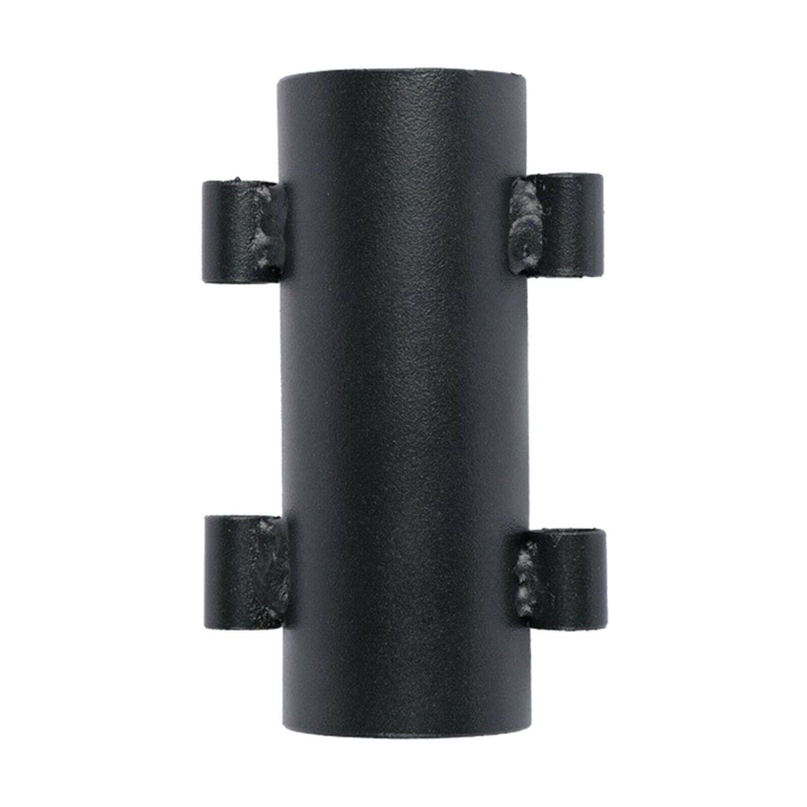 4X Outdoor Canopy Rod Holder Awning Tent Pegs Stand Fits for Below 1.3'' Rods