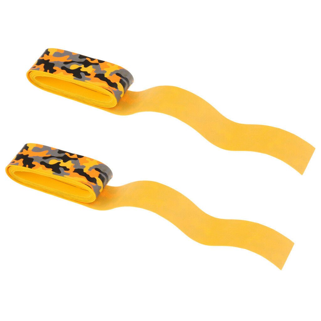 Anti-slip Tennis Bat Overgrip Racket Grip Tape +