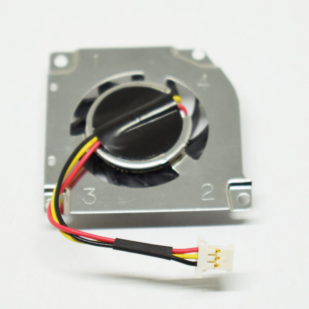 10pcs Sunon GC054007VH-A 13.B2291.F.GN 40x40x7mm 5V 1.0W  13 Blades 3pin CPU Fan