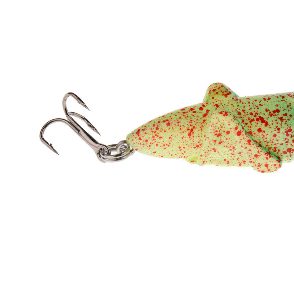 Locust Lures Insect Fishing Lures 4.2g/6cm Hard Baits Floating Topwater