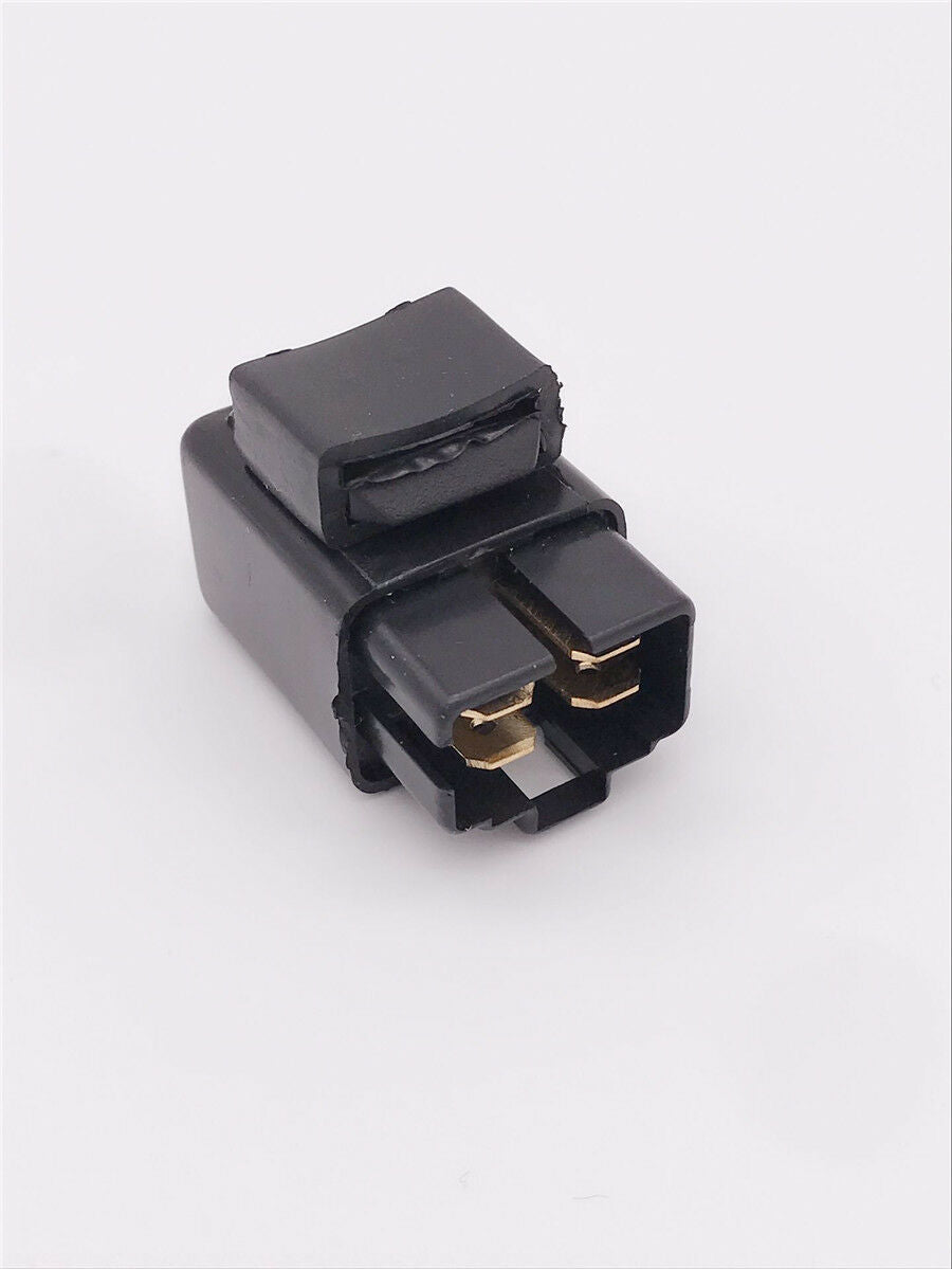 12V 4 Pin Starter Relay Solenoid Replacement OEM part 3GD-81950-00-00 For Suzuki