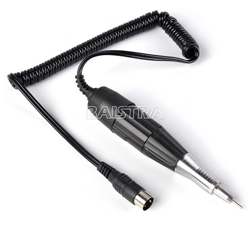 Dental Lab Equipment Micro Motor Handpiece WJ-102 Fit Micromotor 35000 RPM