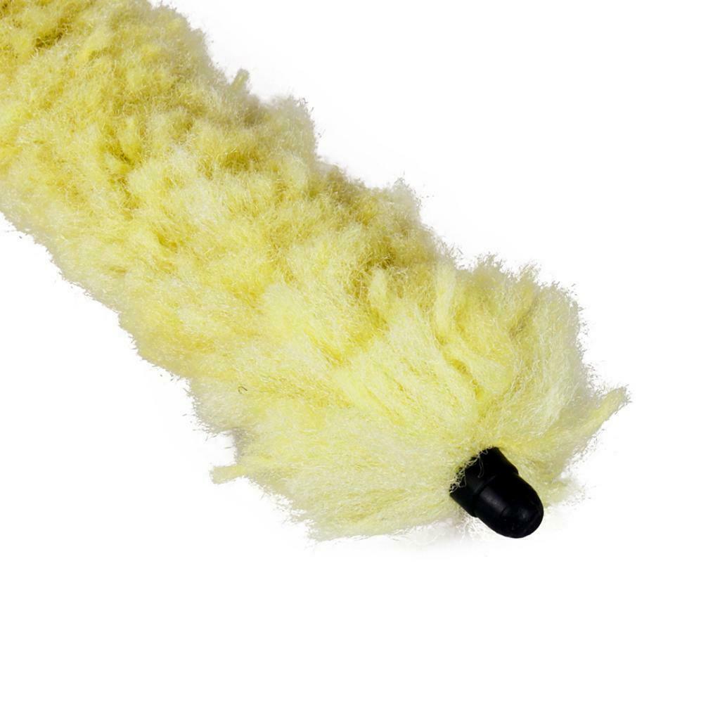 20 inch Cleaning Brush Cleaner Pad Saver for Alto Sax Saxophone