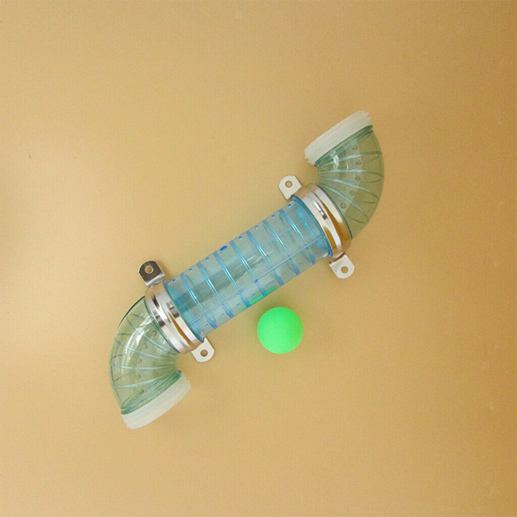 Toddler Busy Board Elements Water Pipe Toys Motor Skills for Kids Handmade