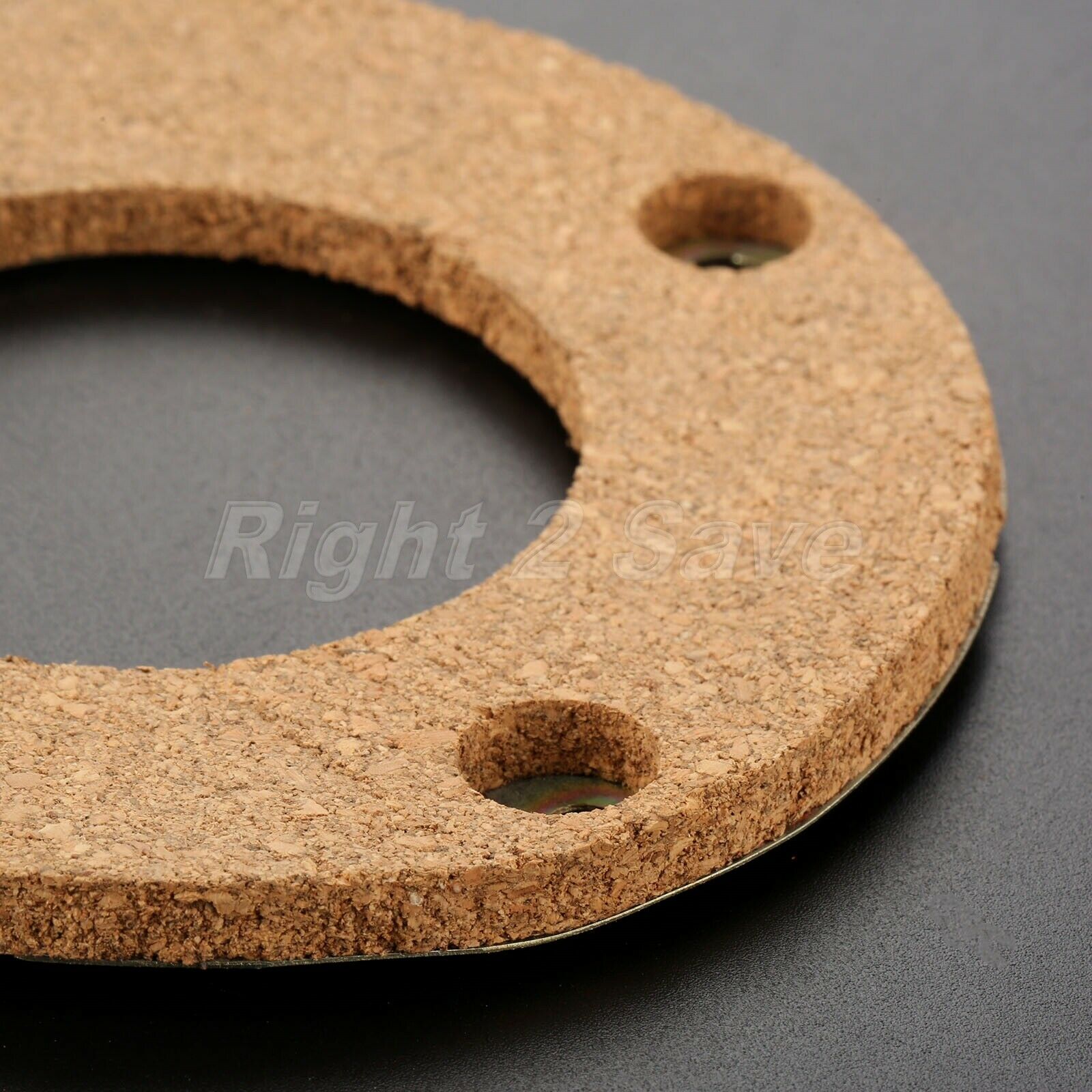 1x Industrial Sewing Machine Parts Clutch Motor Friction Plate Disc Cork Sheet