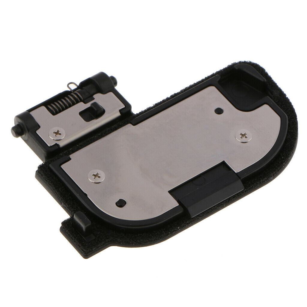 Battery Door Cover Lid   Replacement Repair Part for Canon 7D2 DSLR