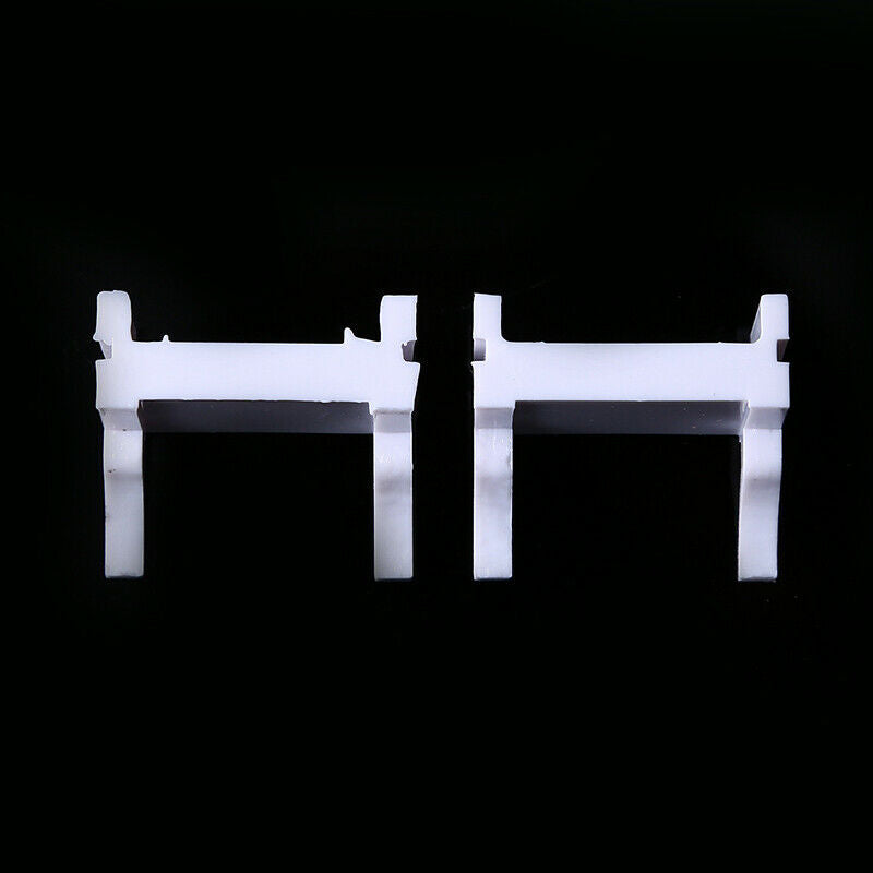 2x HID H7 Bulb Adapter Xenon Lamp Holder Low Beam Universal For Ford Focus MK2