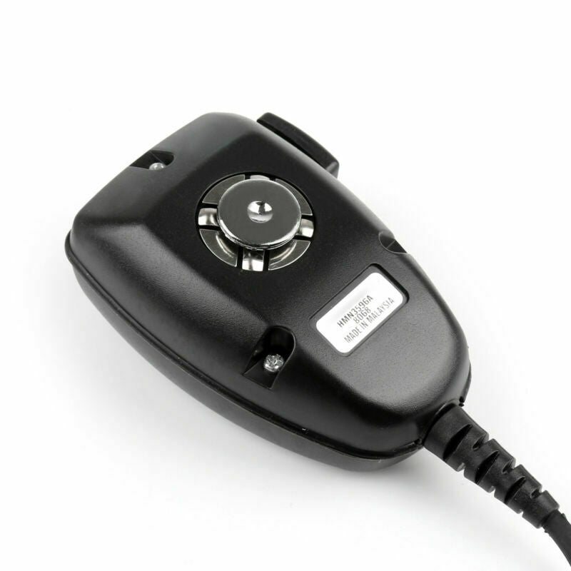 1Pc AARMN4026B DTMF Microphone For  GM338 MCX760 MCX600 MCX760G Radio B5