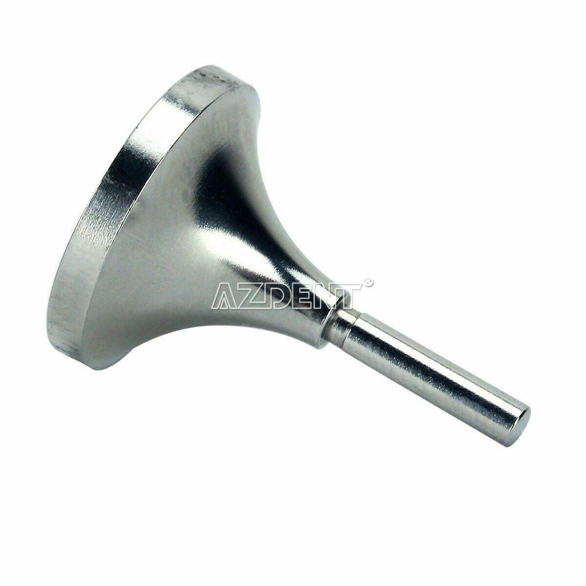 Dental Orthodontic 4:1 Reduction Interproximal Contra Angle Stripping Handpiece