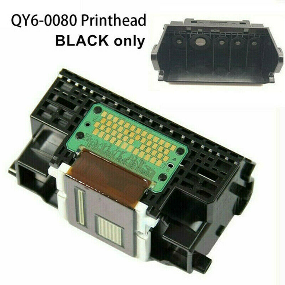 QY6-0080 Printhead for Canon iP4850 MG5250 MX892 iX6550 MG5320 iX6500