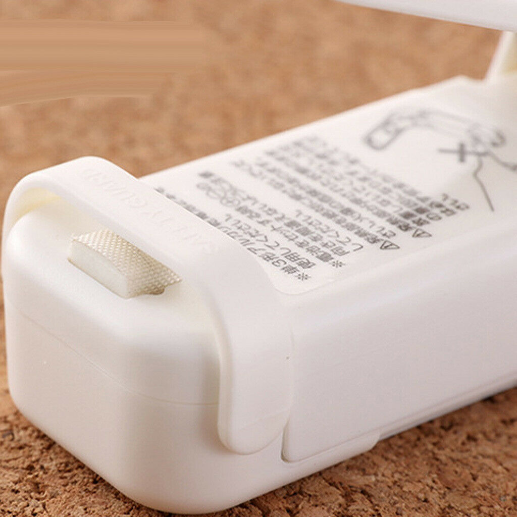 Electric Household Food Vacuum Sealer Sealing Machine Fresh Food Keep