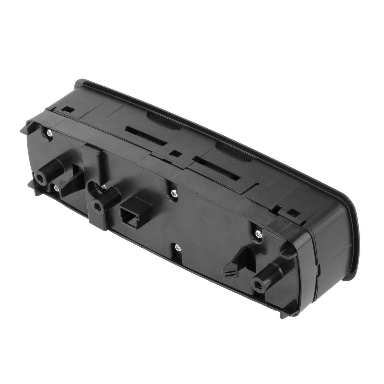Car Electric Power Window Switch for Mercedes W245 W169 A-Klasse 1698206710