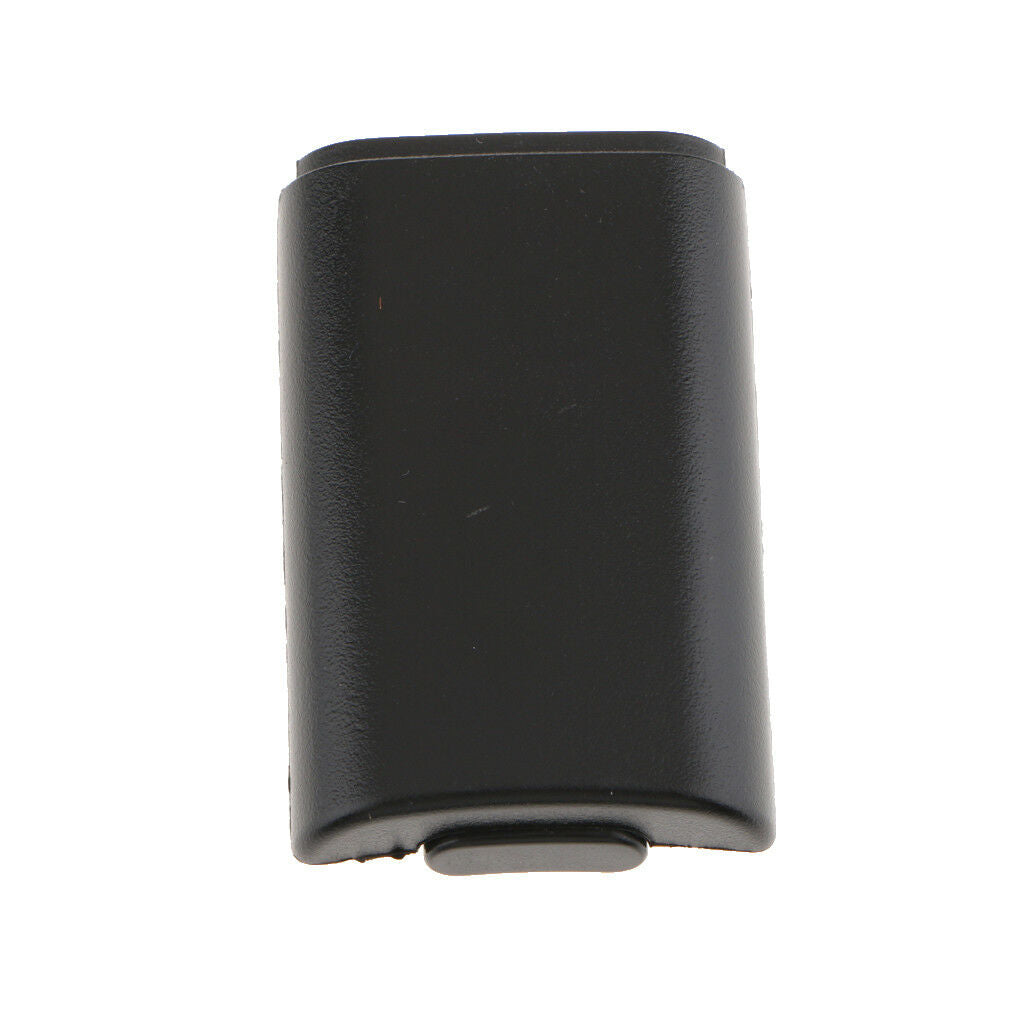 2 Packs Battery Case Cover Shell Holder Box for   Controller