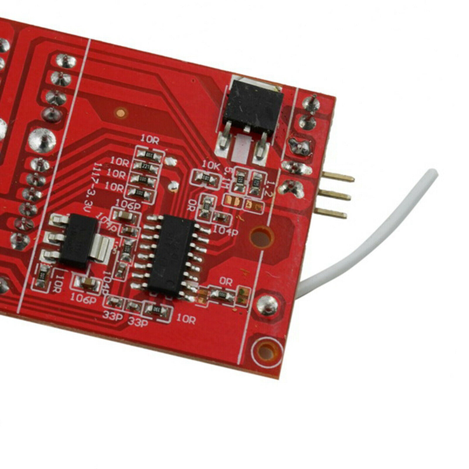 RC Main Circuit Board for MN90K MN91 MN45 MN96 MN99 MN99S Car DIY Accs