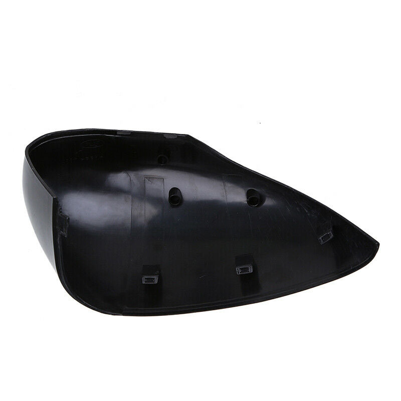 Driver Side Rearview Mirror Cover For Ford Fiesta Sedan Hatchback 2011-2017