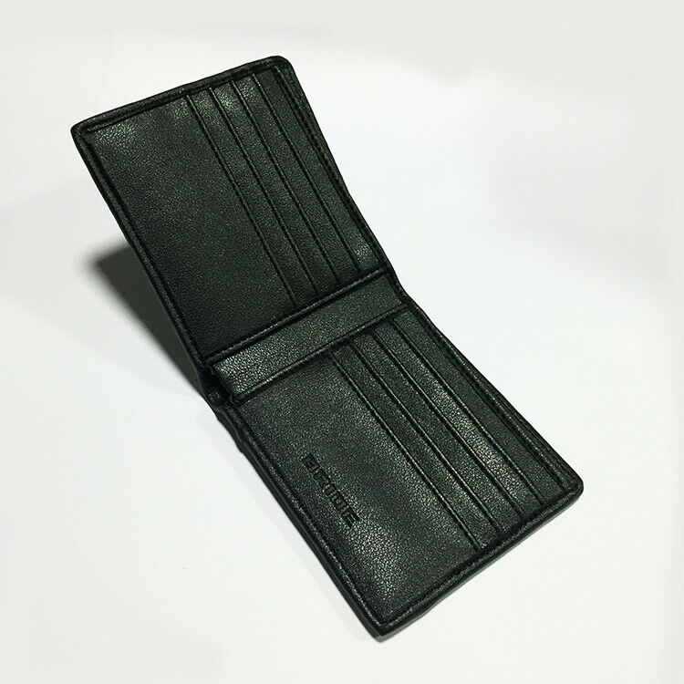 Brand New Car Racing Bride Wallet Credit and Business cards Holder Pocket