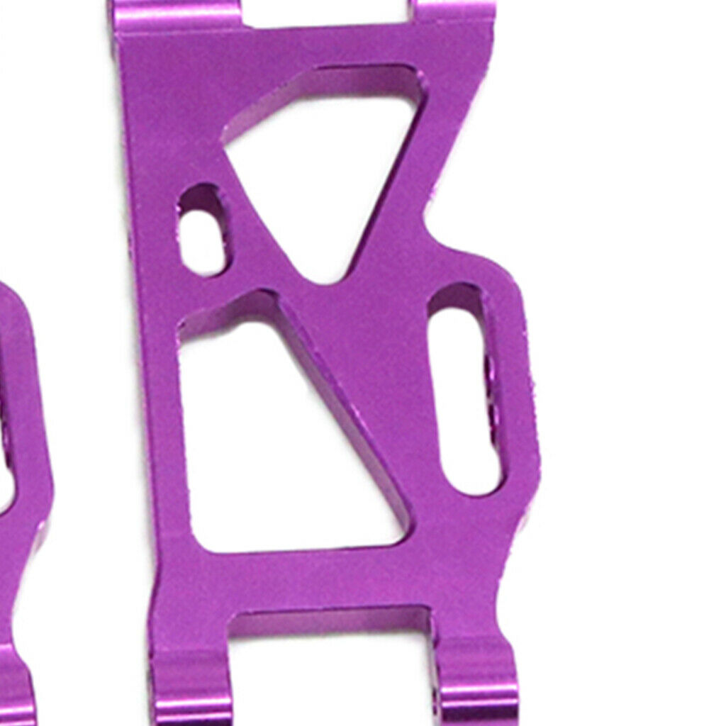 1pc RC Car 124019-1250 Rear Swing Arms for Wltoys 124019 1:12 RC Buggy