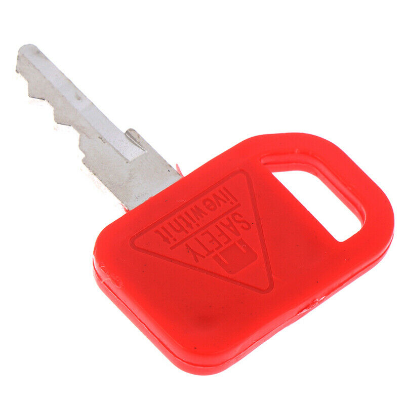 Ignition Keys For John Deere Heavy Equipment Skid Steer Columbia part #T20C WF