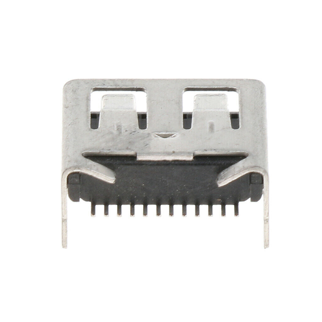 Micro USB Charging Sync Port Socket Replace Part for Xbox One Controller