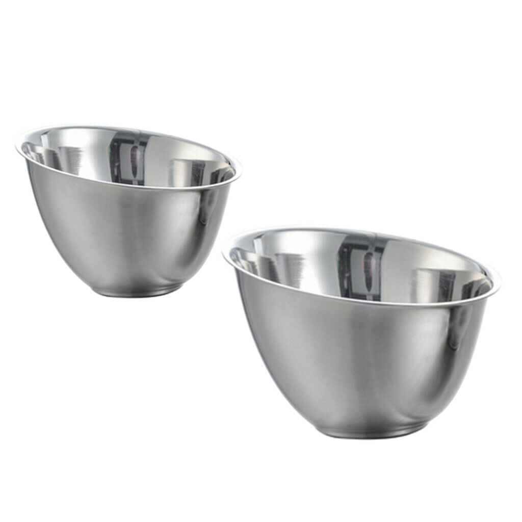 Stainless Steel Spice Container Oblique Opening 600ml